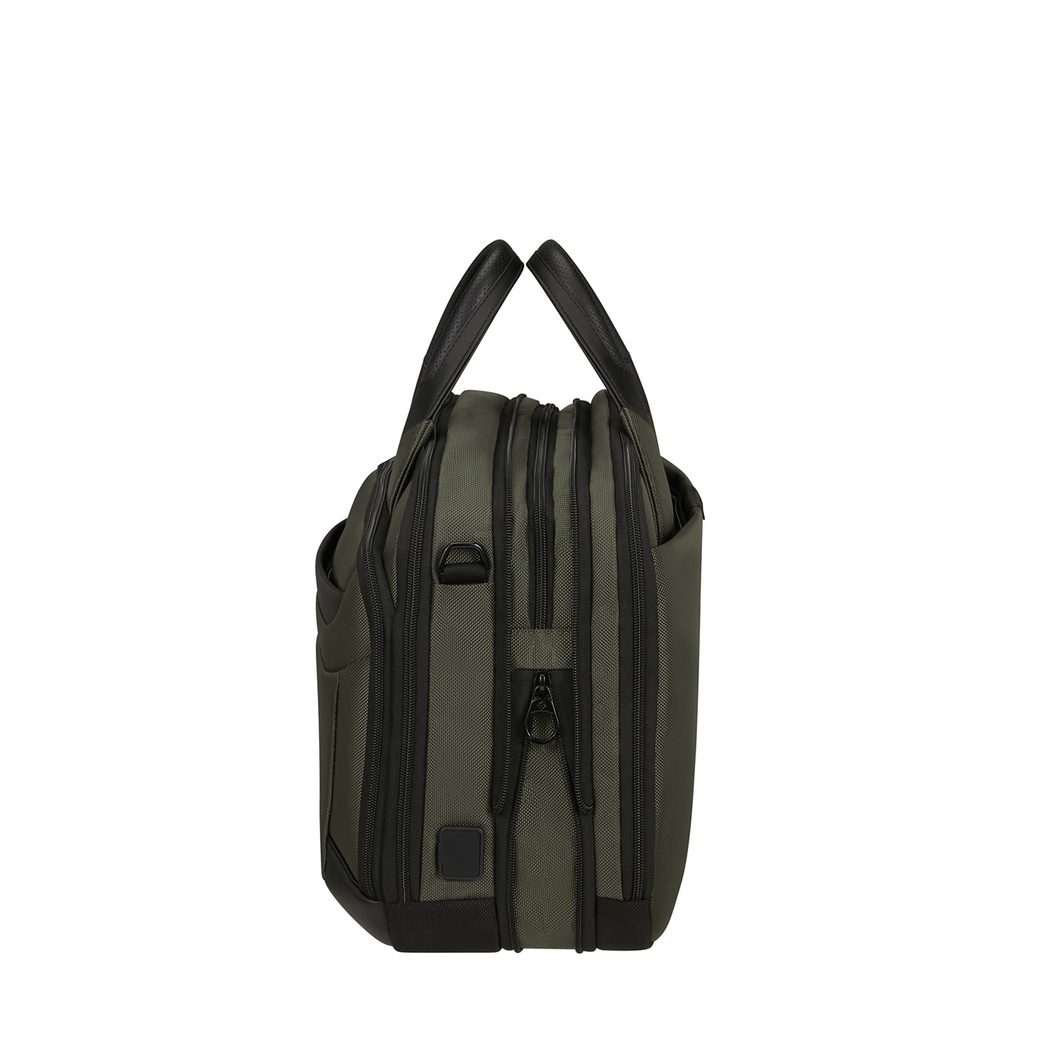 Samsonite Pro-DLX Laptop/Evrak Çantası
