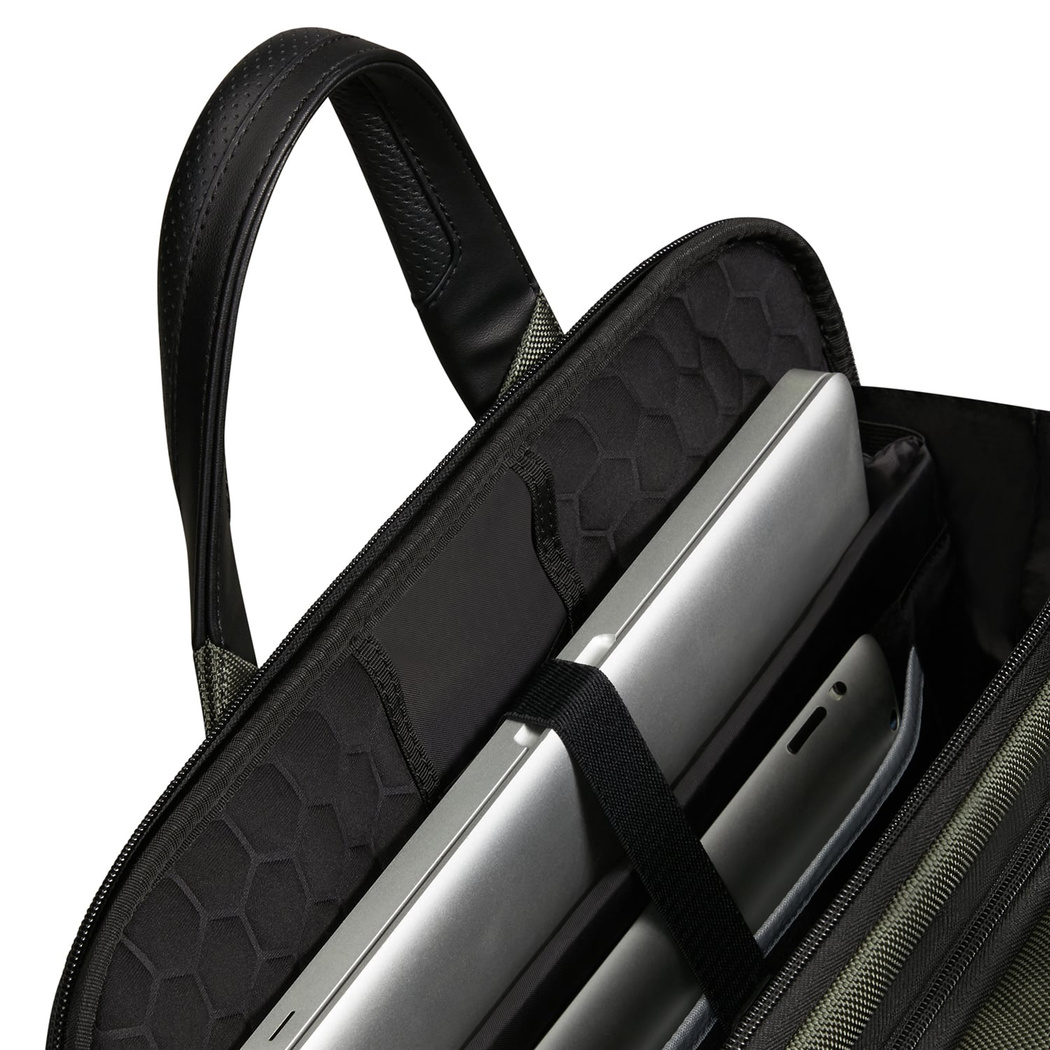 Samsonite Pro-DLX Laptop/Evrak Çantası