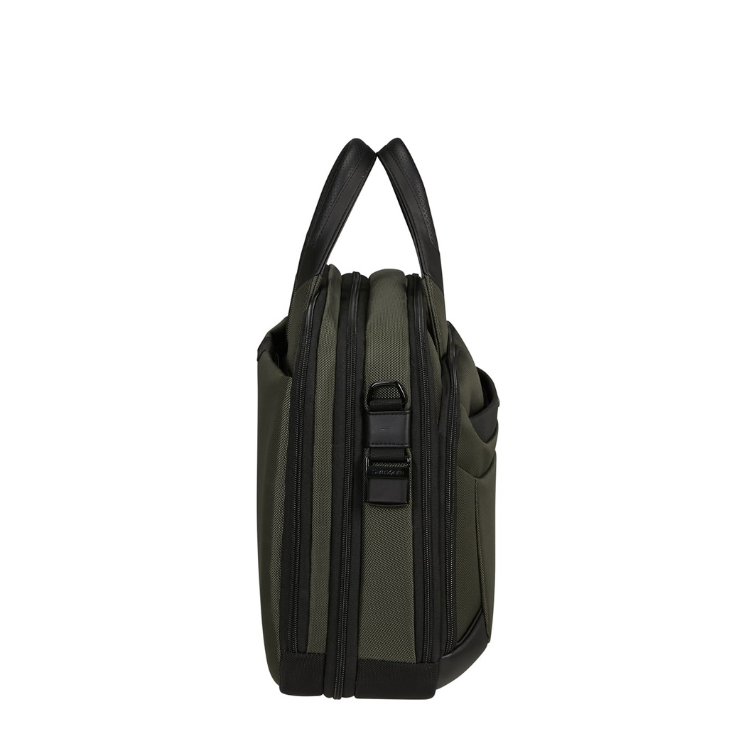 Samsonite Pro-DLX Laptop/Evrak Çantası