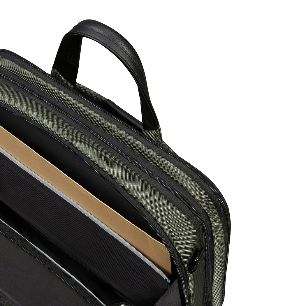 Samsonite Pro-DLX Laptop/Evrak Çantası