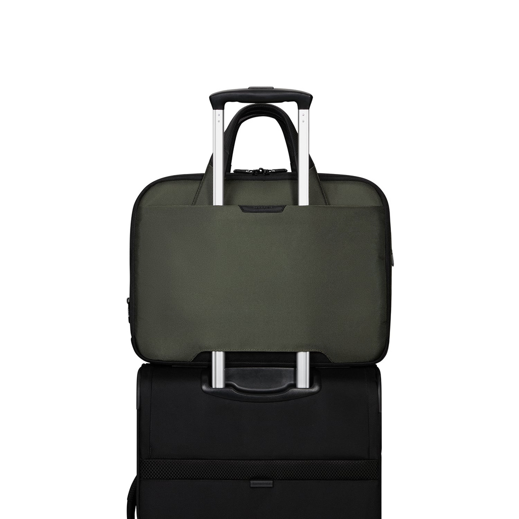 Samsonite Pro-DLX Laptop/Evrak Çantası