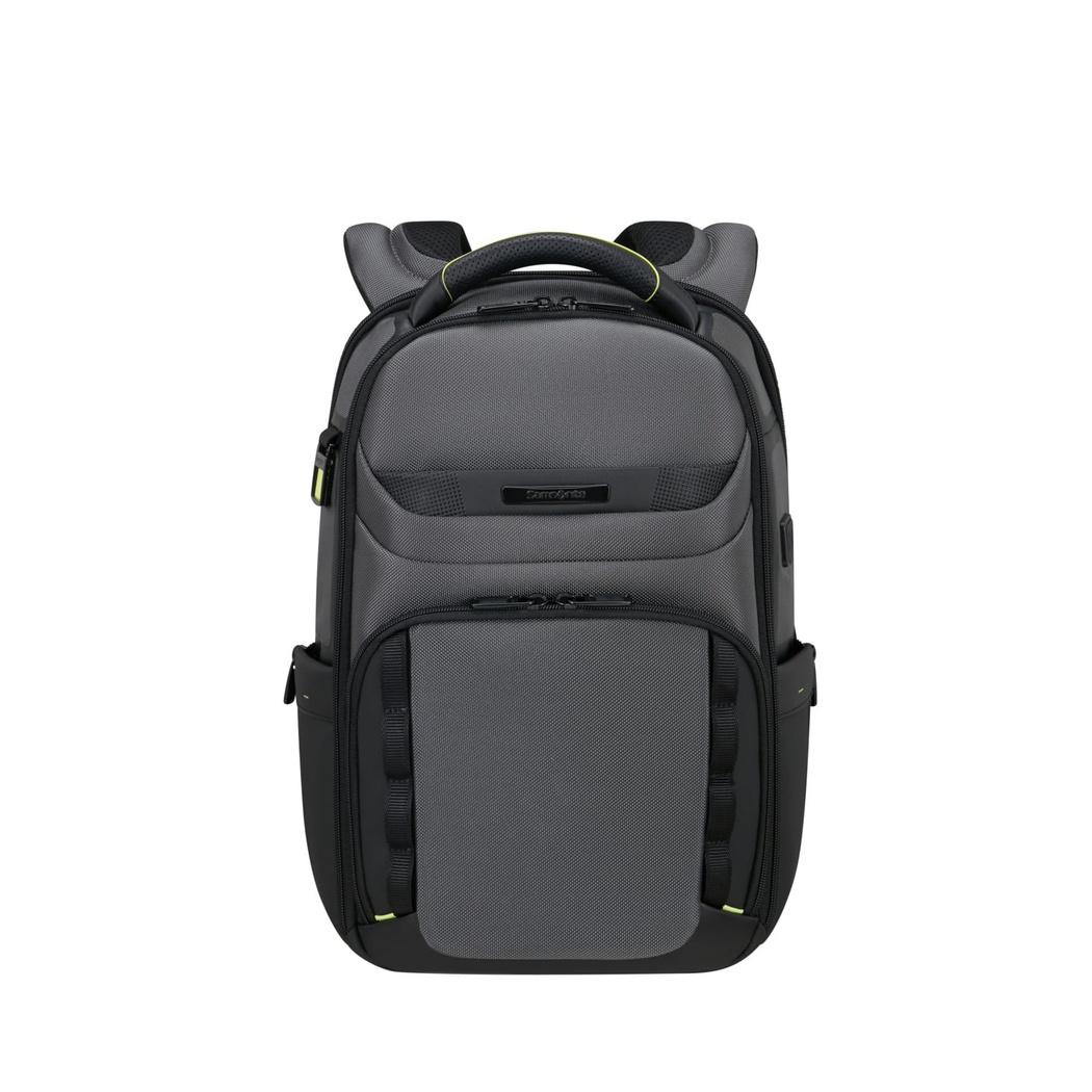Samsonite Pro-DLX Sırt Çantası 14.1
