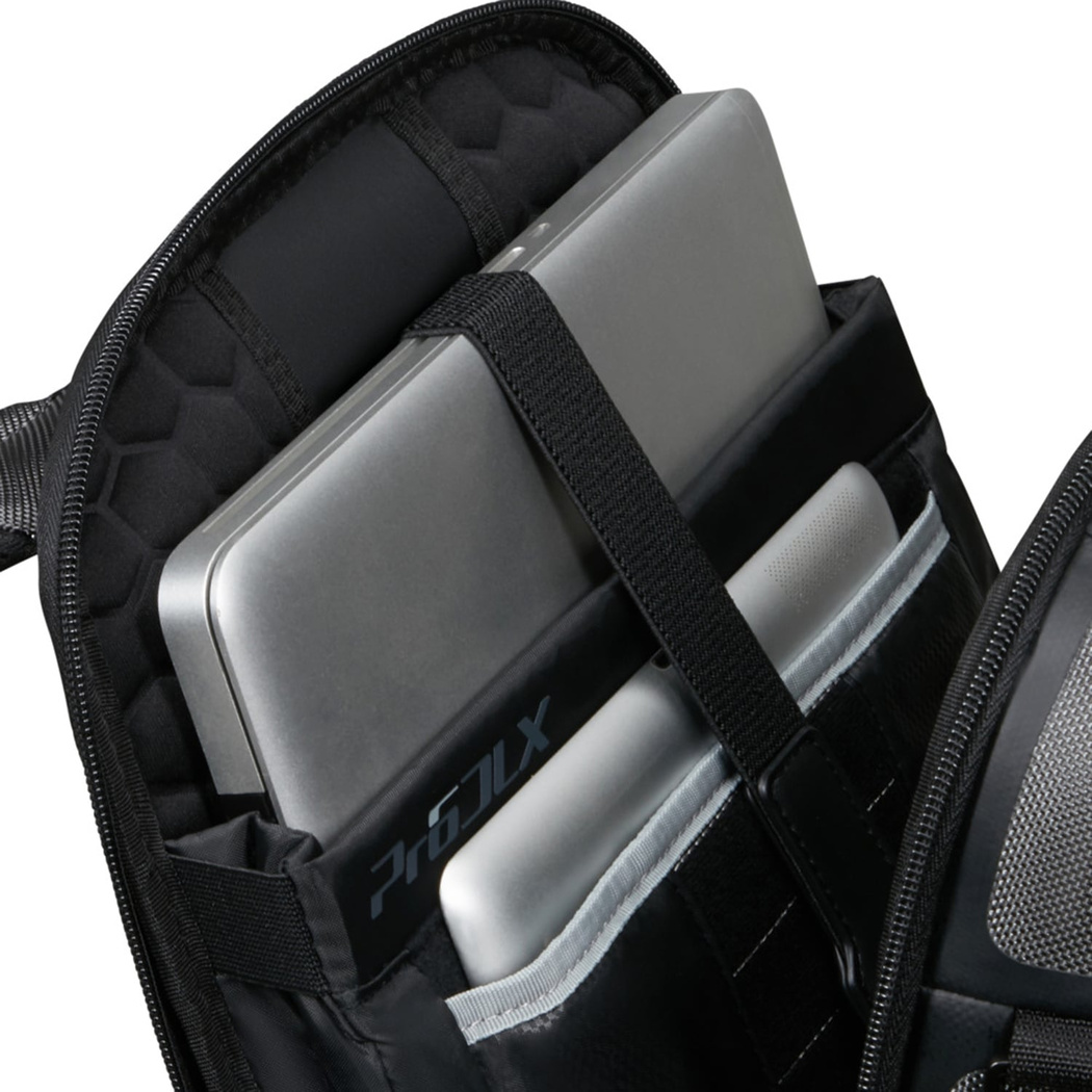 Samsonite Pro-DLX Sırt Çantası 14.1