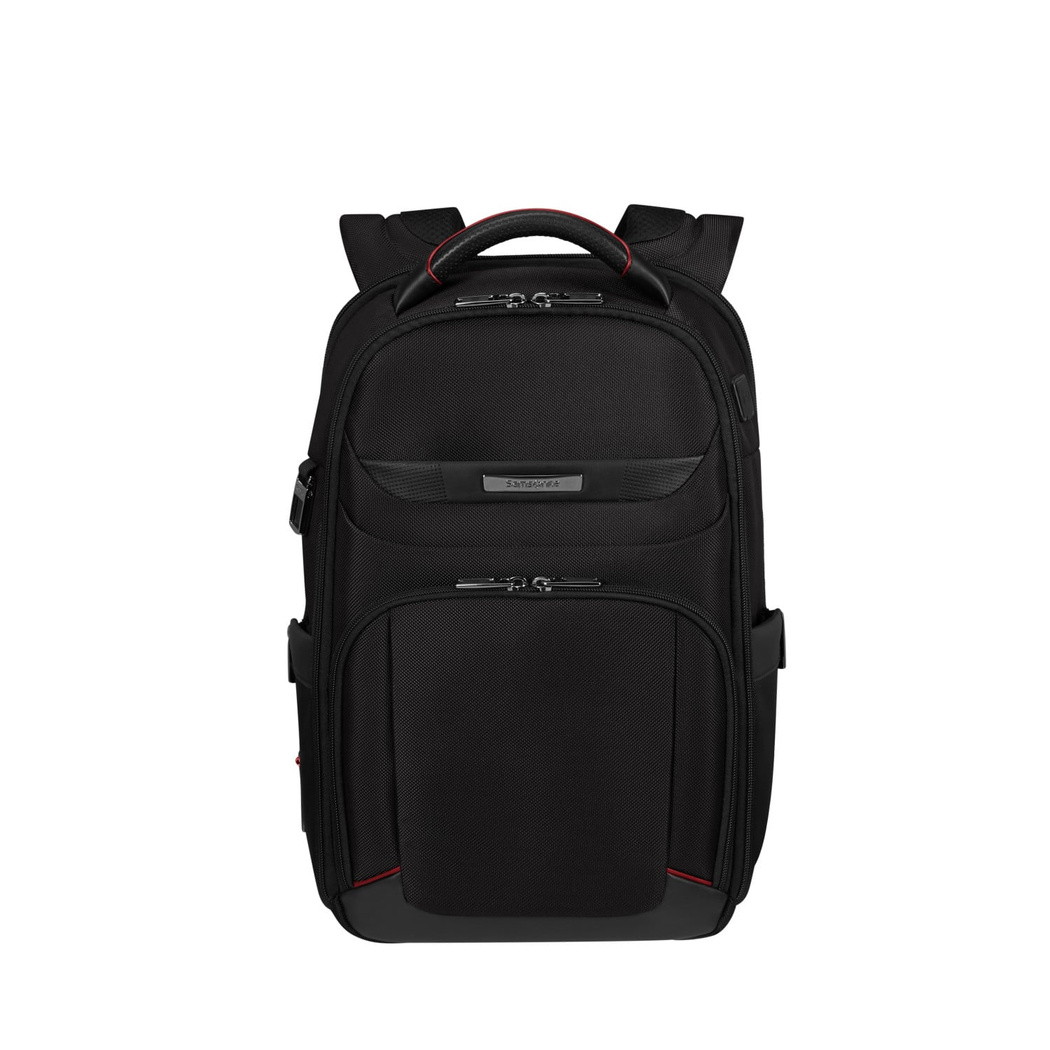Samsonite Pro-DLX Sırt Çantası 14.1
