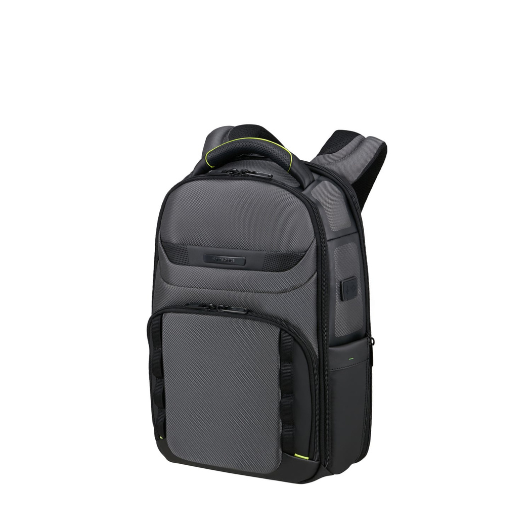 Samsonite Pro-DLX Sırt Çantası 14.1
