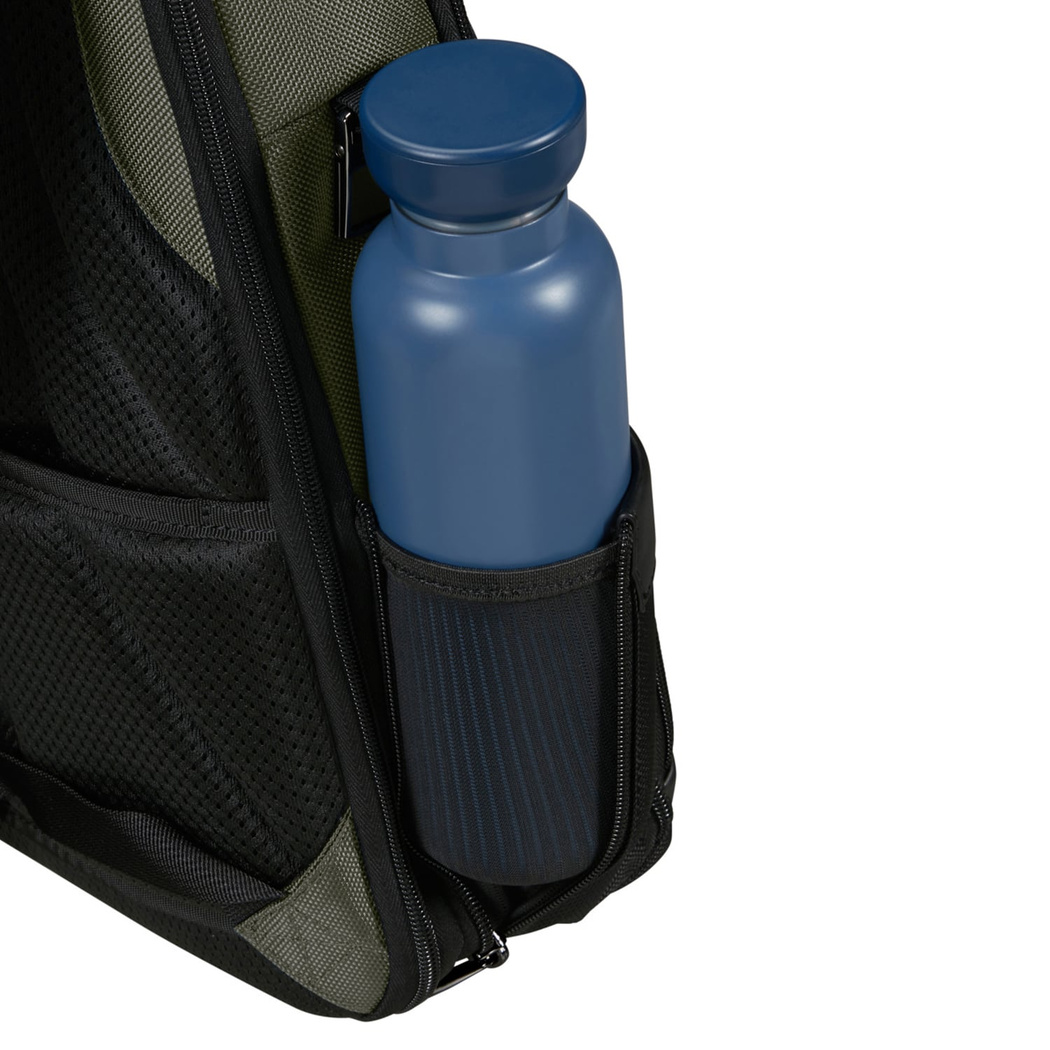 Samsonite Pro-DLX Sırt Çantası 14.1