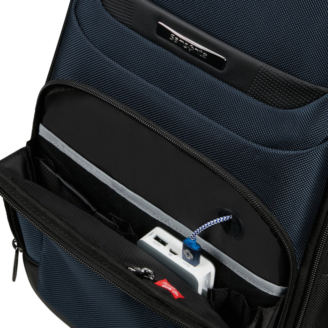 Samsonite Pro-DLX Sırt Çantası 14.1