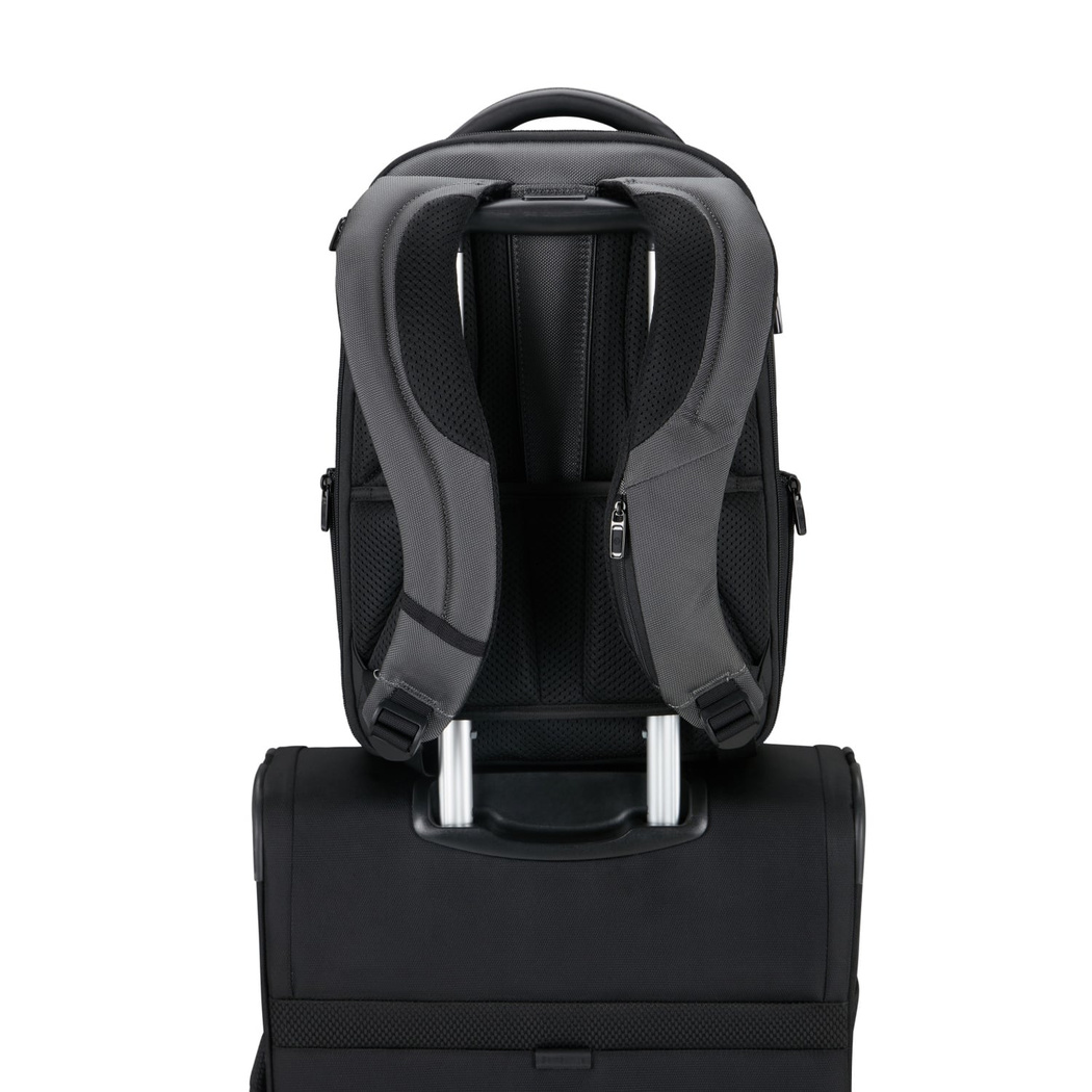 Samsonite Pro-DLX Sırt Çantası 14.1