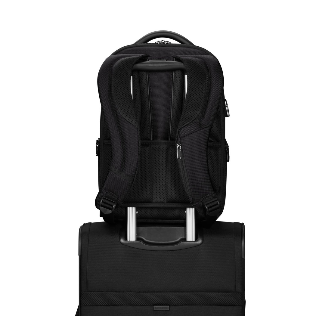 Samsonite Pro-DLX Sırt Çantası 14.1