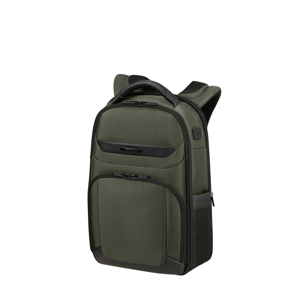 Samsonite Pro-DLX Sırt Çantası 14.1