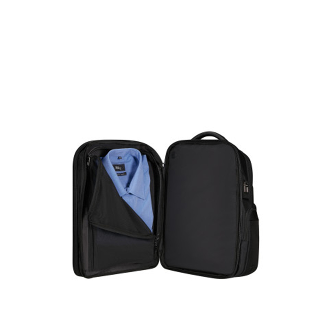 Samsonite Pro-Dlx Sırt Çantası 17.3