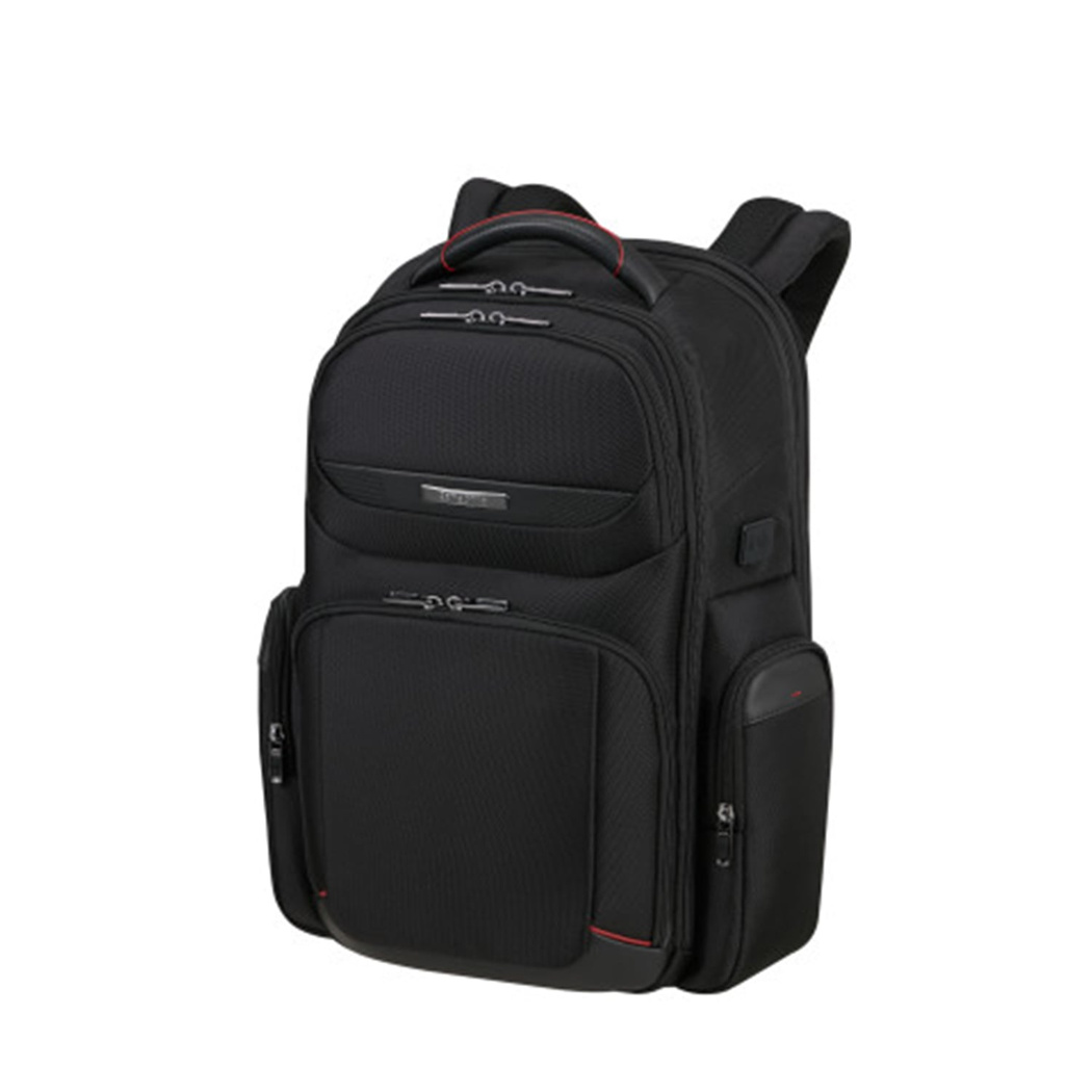 Samsonite Pro-Dlx Sırt Çantası 17.3