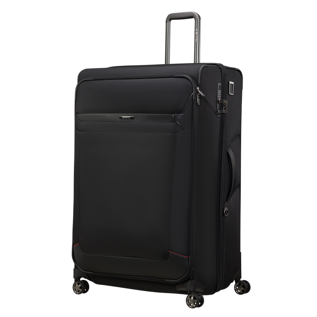 Samsonite Pro-Dlx6 Büyük Boy Valiz