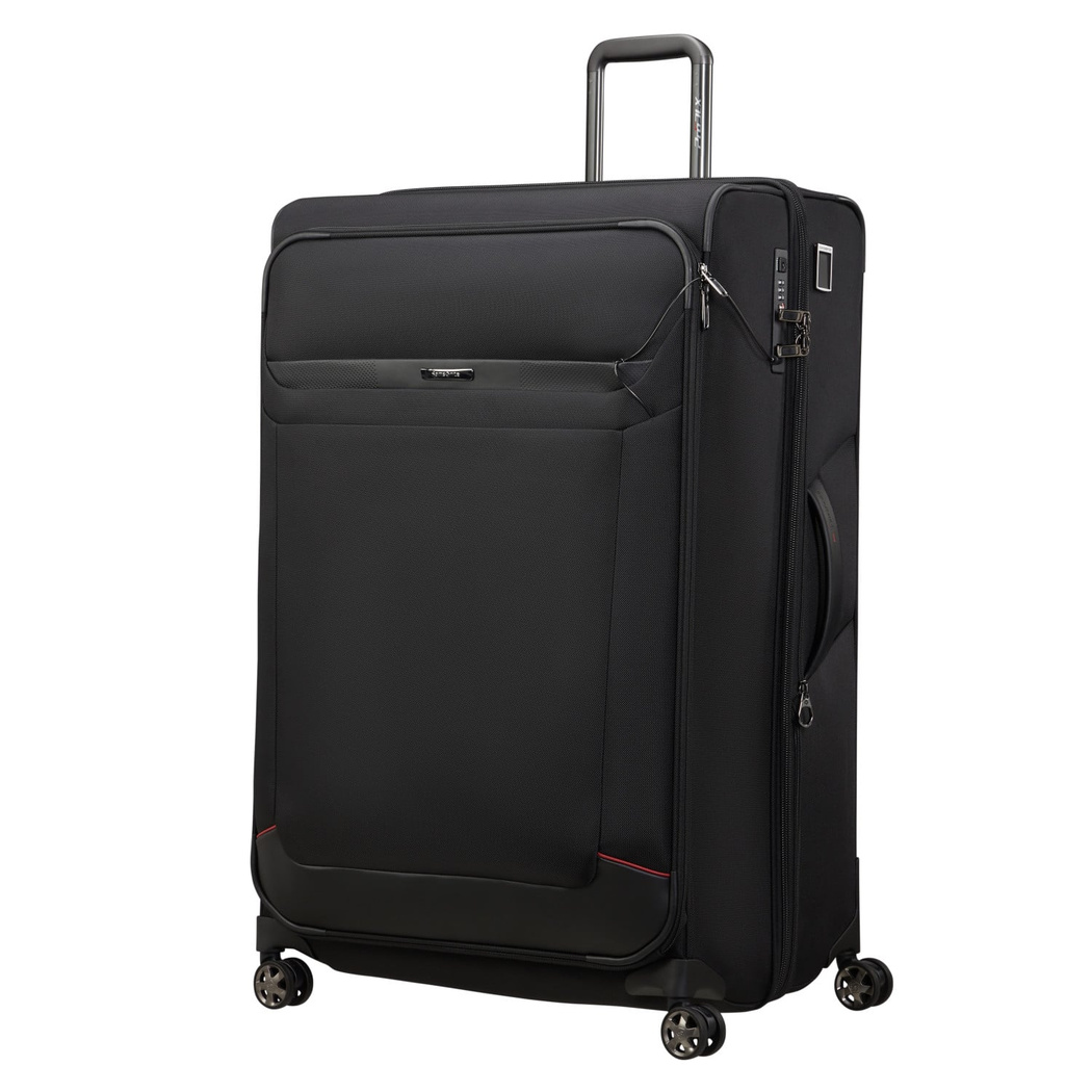 Samsonite Pro-Dlx6 Büyük Boy Valiz