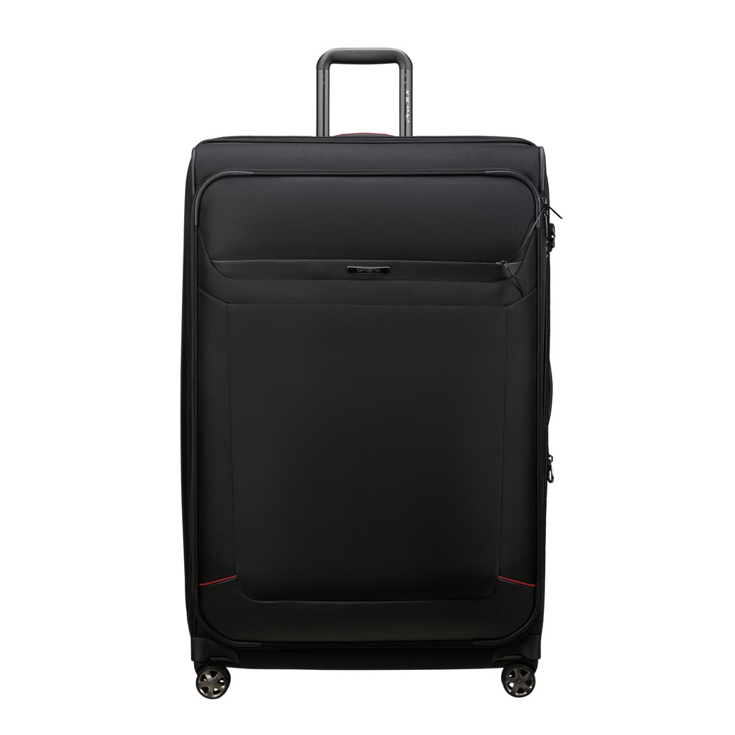 Samsonite Pro-Dlx6 Büyük Boy Valiz