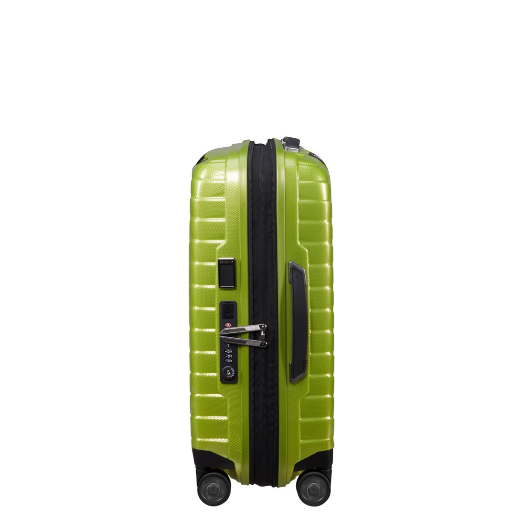 Samsonite Proxis 55 cm Kabin Boy Tekerlekli Valiz