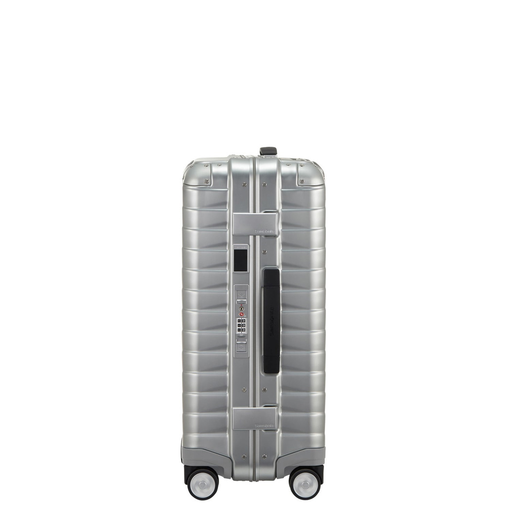 Samsonite Proxis Alu - Kabin Boy Valiz