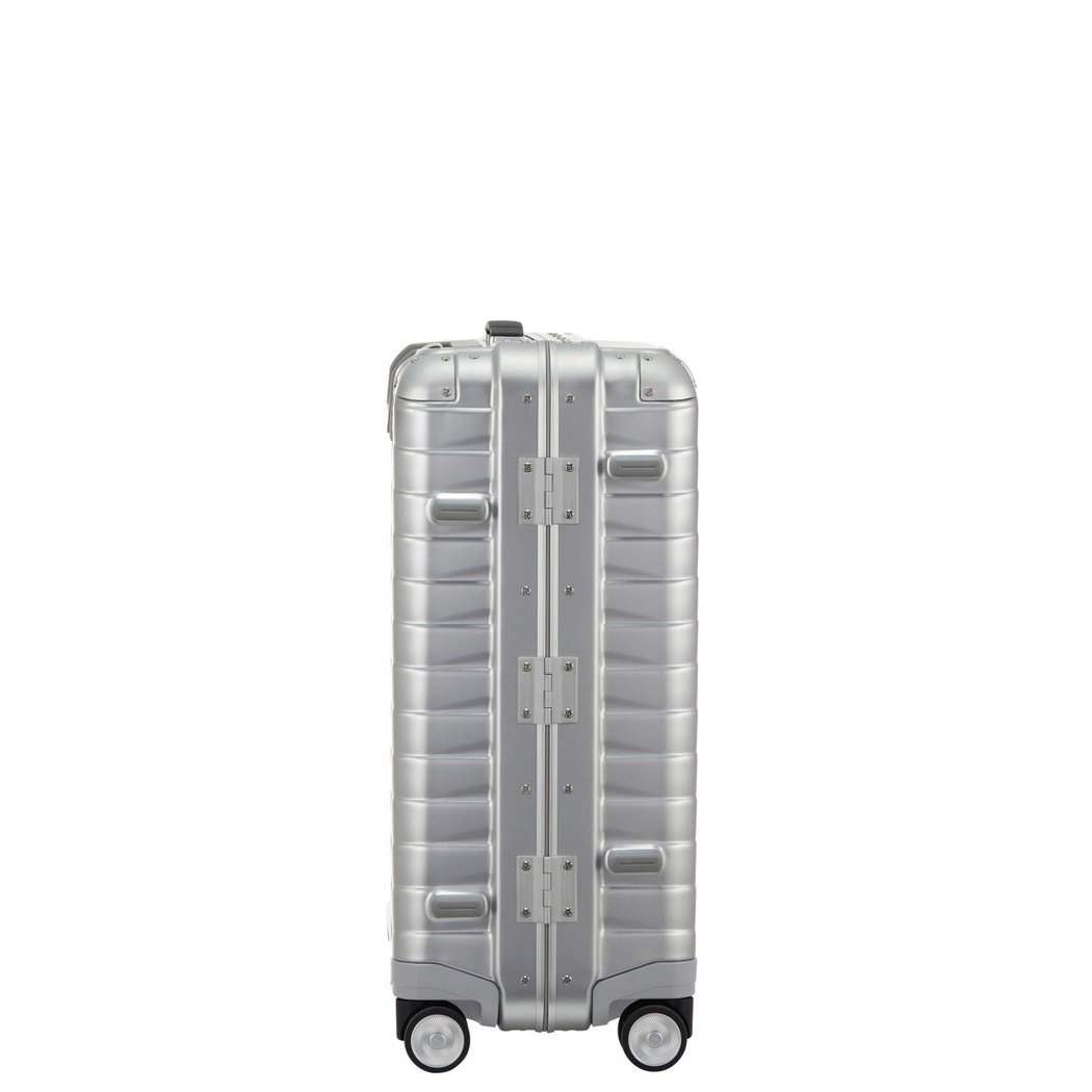 Samsonite Proxis Alu - Kabin Boy Valiz
