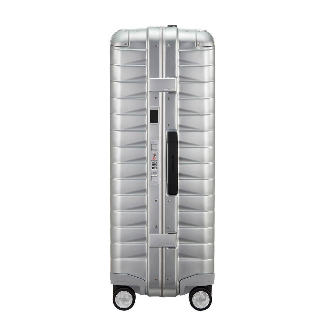 Samsonite Proxis Alu Orta Boy Valiz