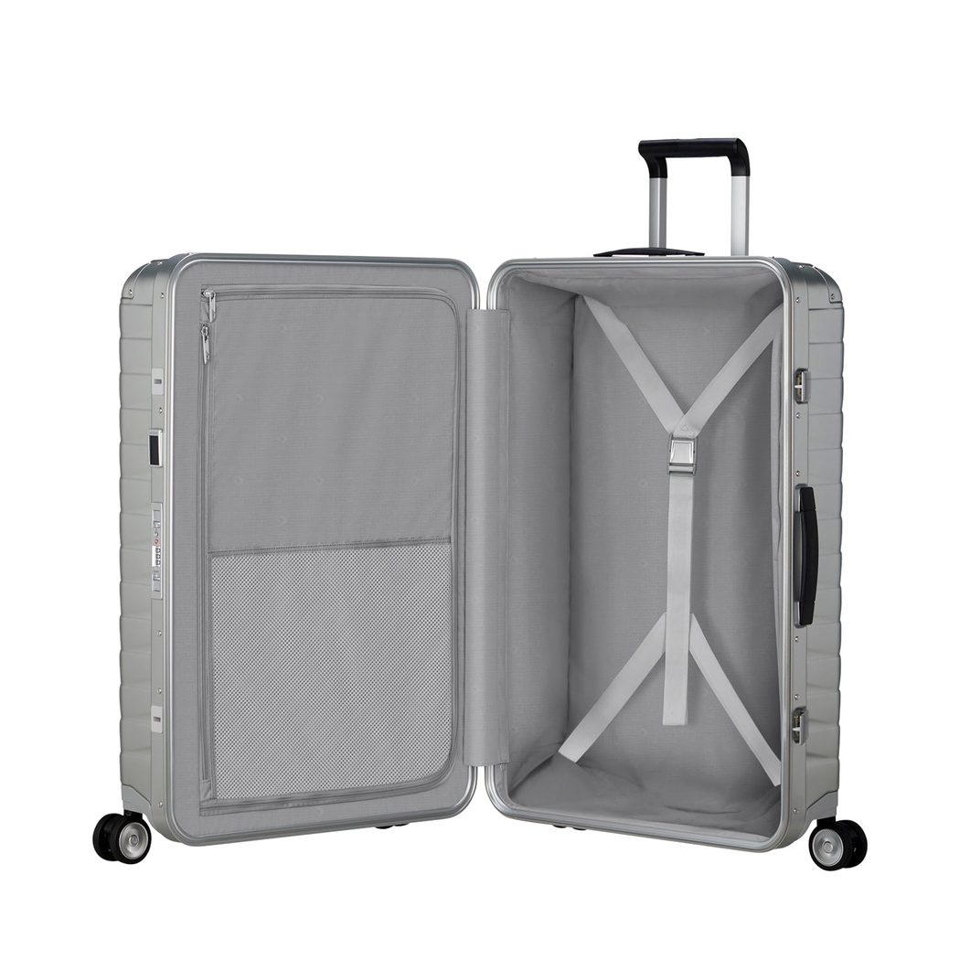 Samsonite Proxis Alu Orta Boy Valiz
