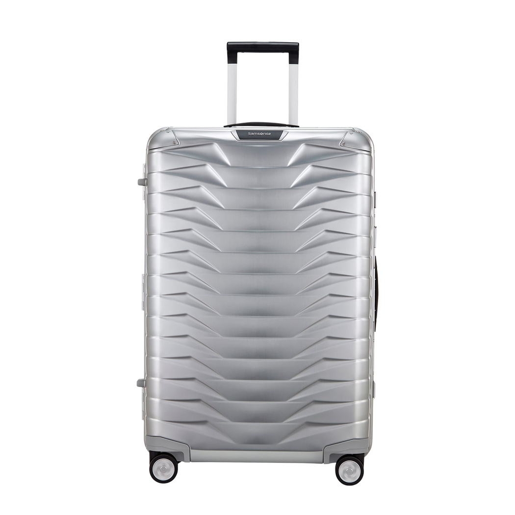 Samsonite Proxis Alu Orta Boy Valiz