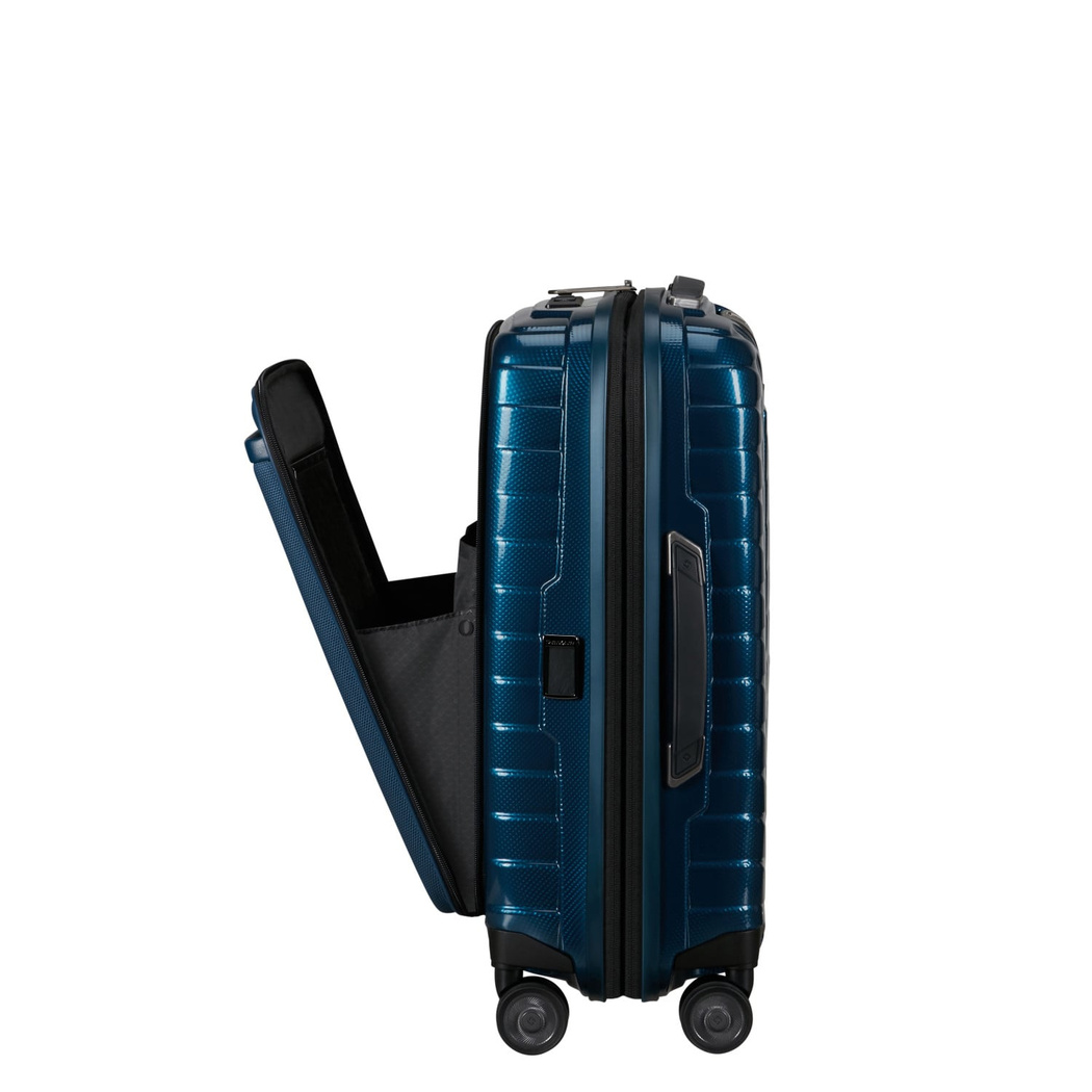 Samsonite Proxis Kabin Boy Valiz