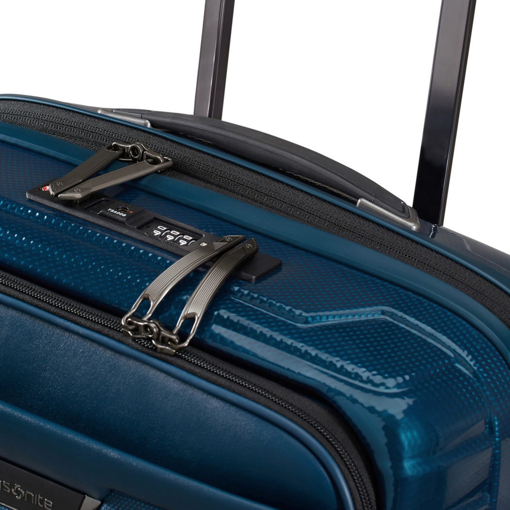 Samsonite Proxis Kabin Boy Valiz