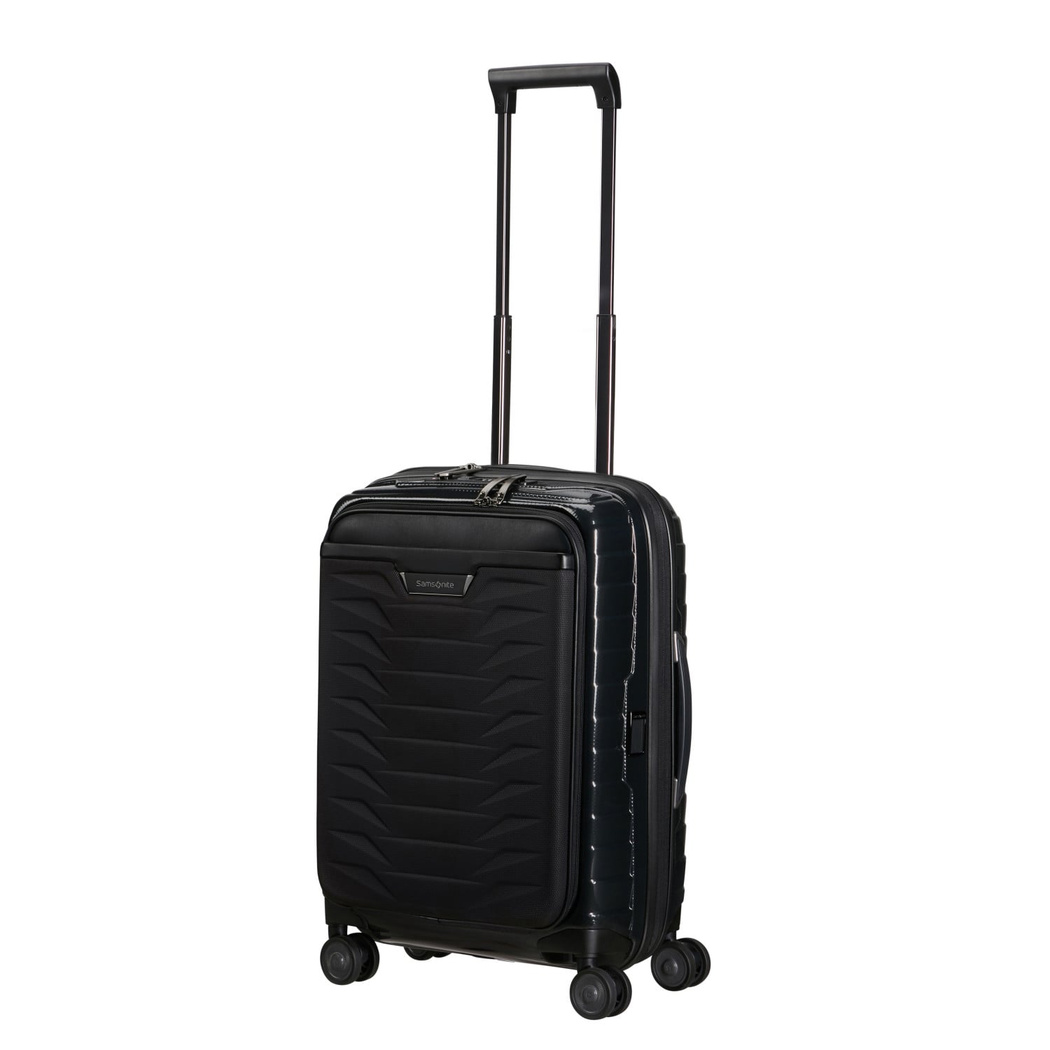 Samsonite Proxis Kabin Boy Valiz