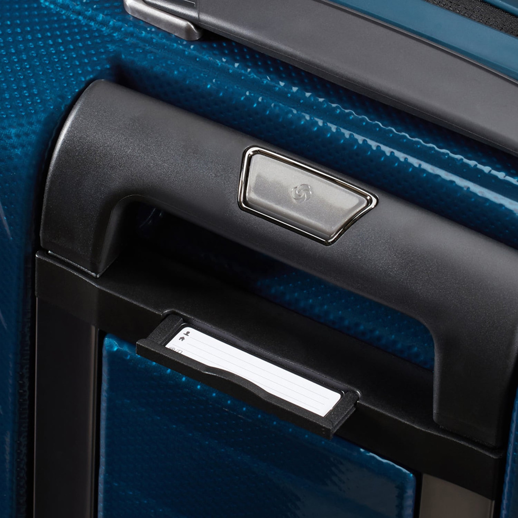 Samsonite Proxis Kabin Boy Valiz