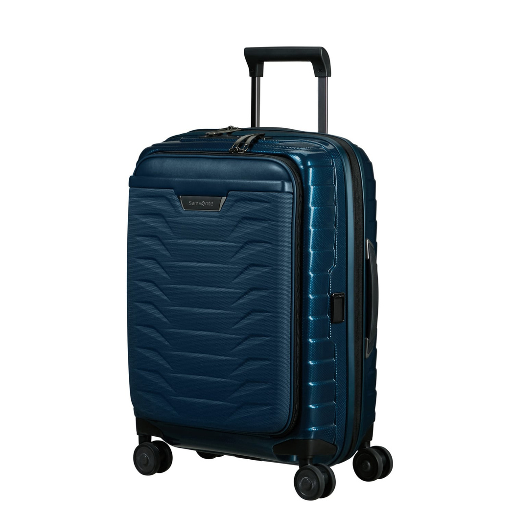 Samsonite Proxis Kabin Boy Valiz