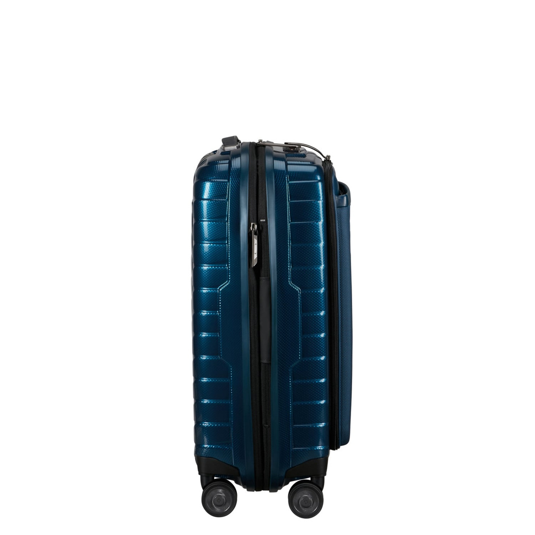 Samsonite Proxis Kabin Boy Valiz