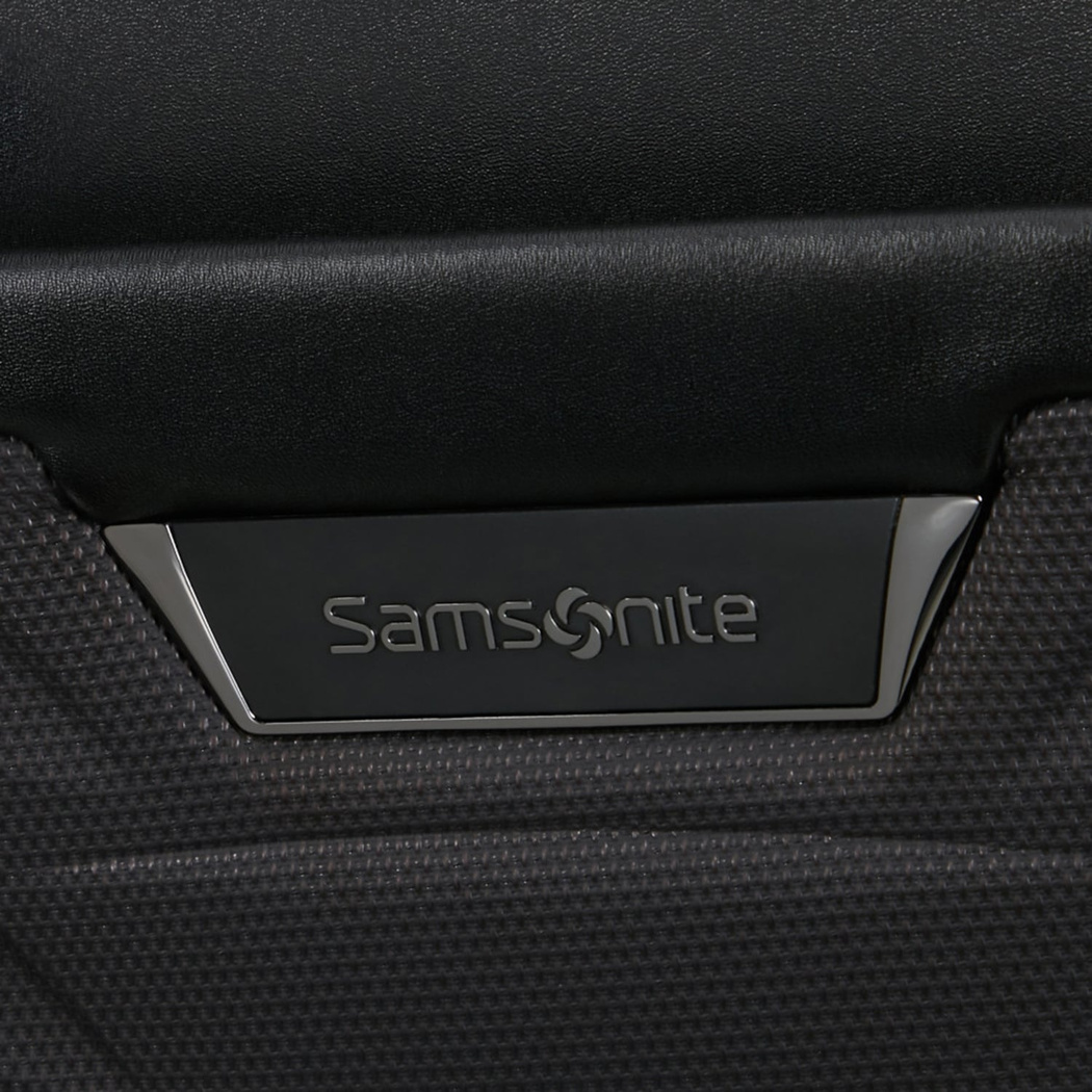 Samsonite Proxis Kabin Boy Valiz