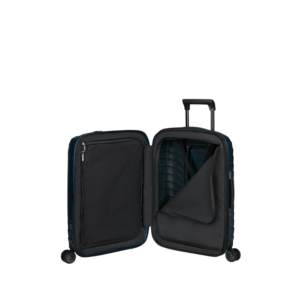 Samsonite Proxis Kabin Boy Valiz