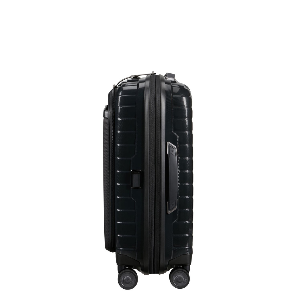 Samsonite Proxis Kabin Boy Valiz