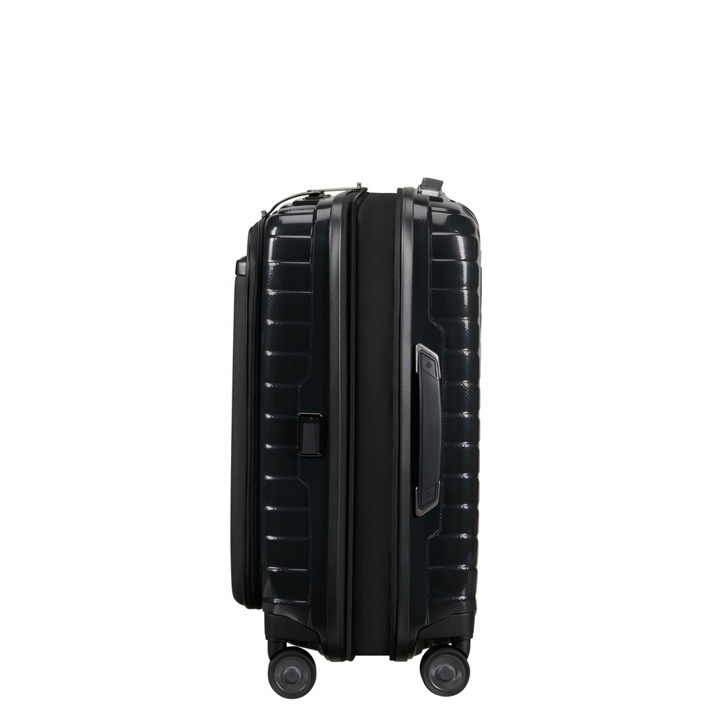 Samsonite Proxis Kabin Boy Valiz