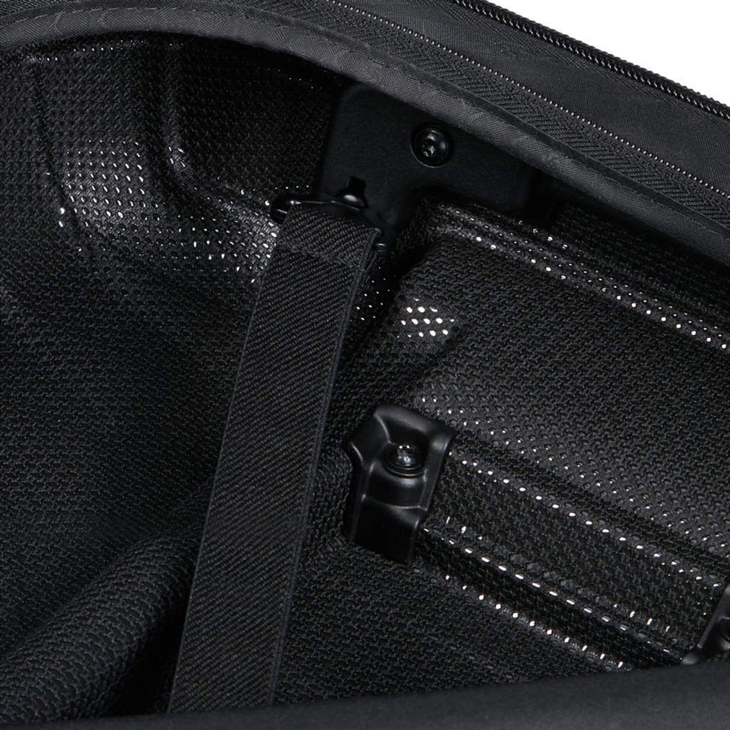 Samsonite Proxis Kabin Boy Valiz