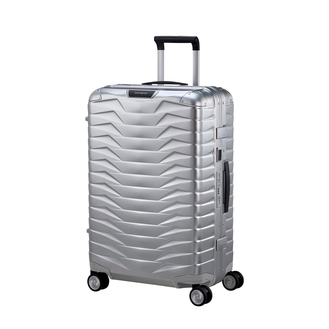 Samsonite Proxis Orta Boy Valiz