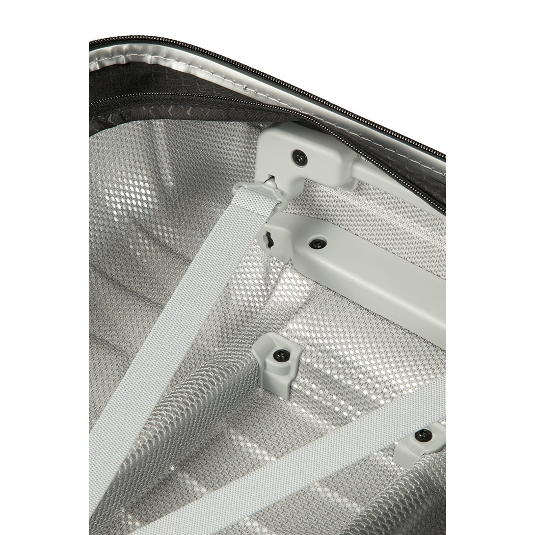 Samsonite Proxis - Spinner 4 Tekerlekli Ekstra Büyük Boy Valiz 81cm