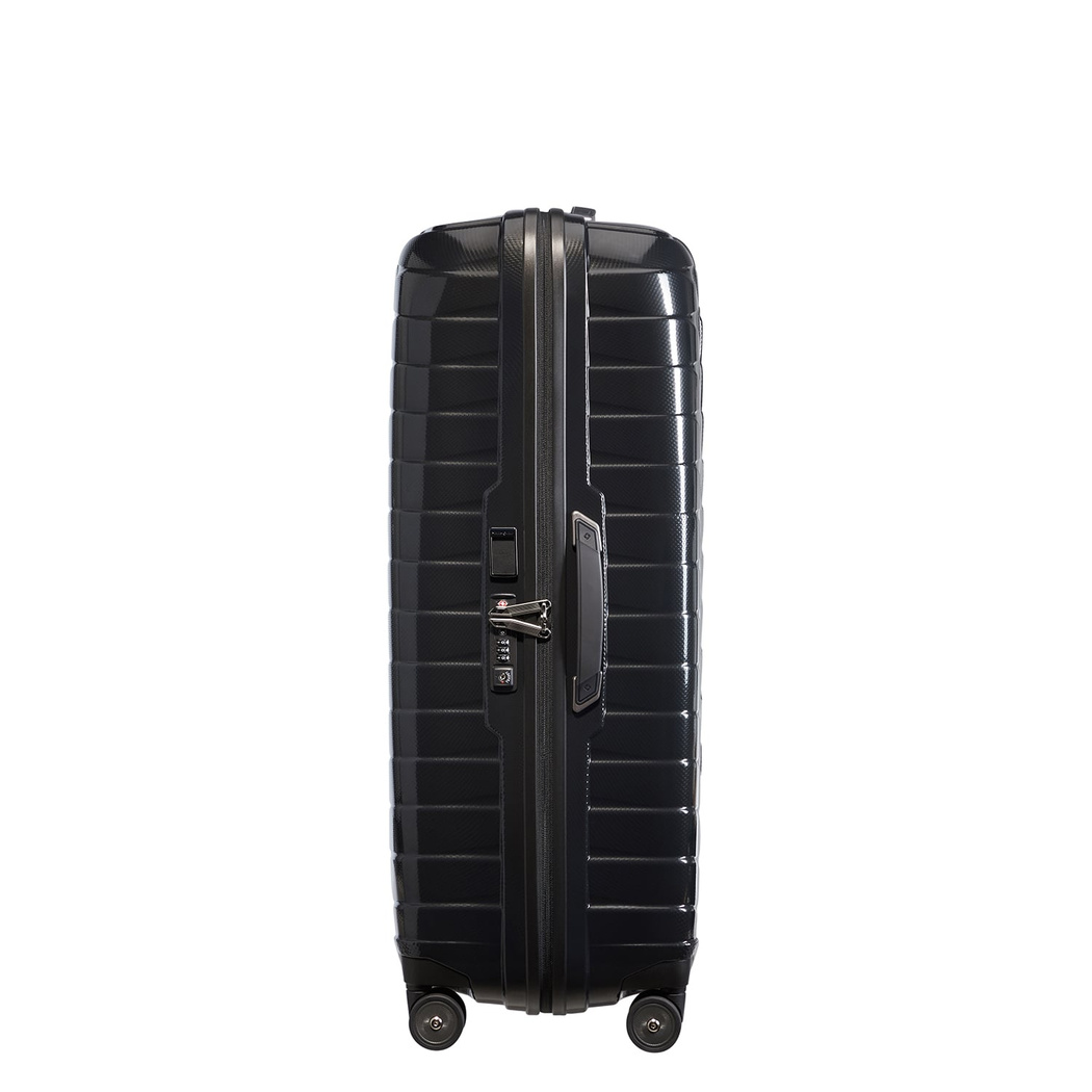 Samsonite Proxis - Spinner 4 Tekerlekli Ekstra Büyük Boy Valiz 81cm