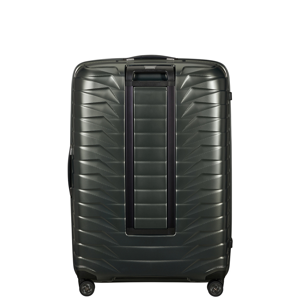Samsonite Proxis - Spinner 4 Tekerlekli  Ekstra Büyük Boy Valiz 81 cm