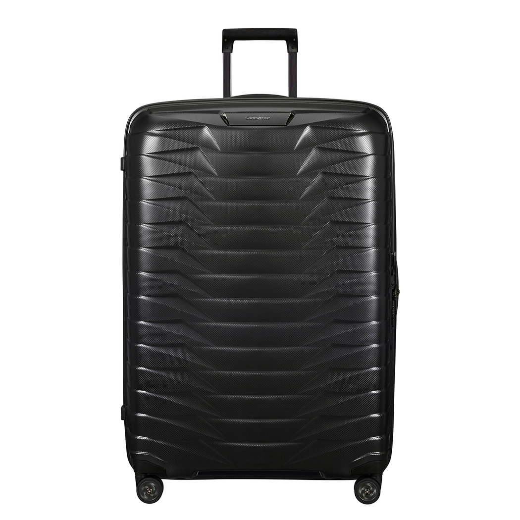 Samsonite Proxis - Spinner 4 Tekerlekli  Ekstra Büyük Boy Valiz 81 cm