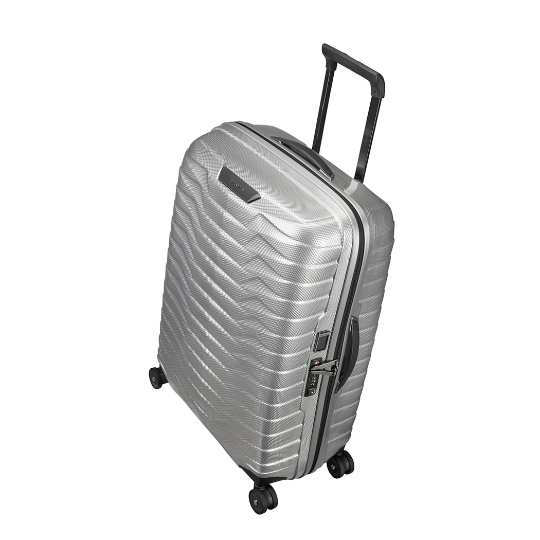 Samsonite Proxis - Spinner 4 Tekerlekli Orta Boy Valiz 69cm