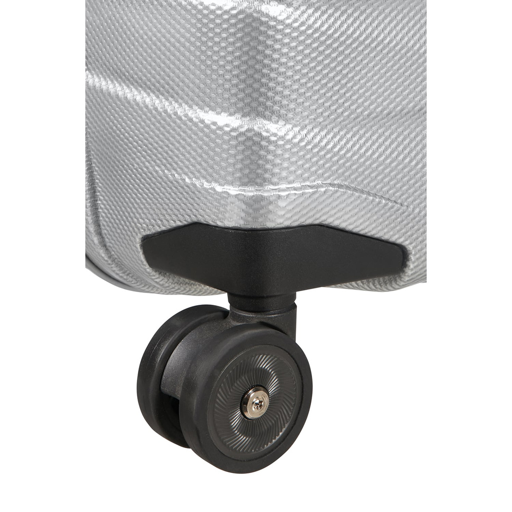 Samsonite Proxis - Spinner 4 Tekerlekli Ekstra Büyük Boy Valiz 81cm