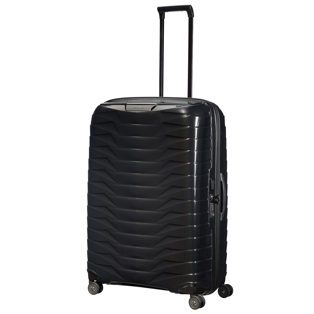 Samsonite Proxis - Spinner 4 Tekerlekli Ekstra Büyük Boy Valiz 81cm