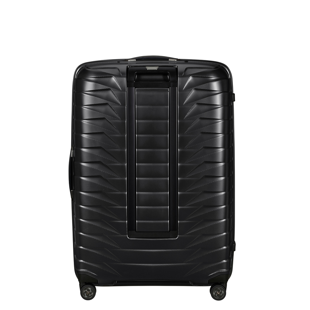 Samsonite Proxis - Spinner 4 Tekerlekli  Ekstra Büyük Boy Valiz 81 cm
