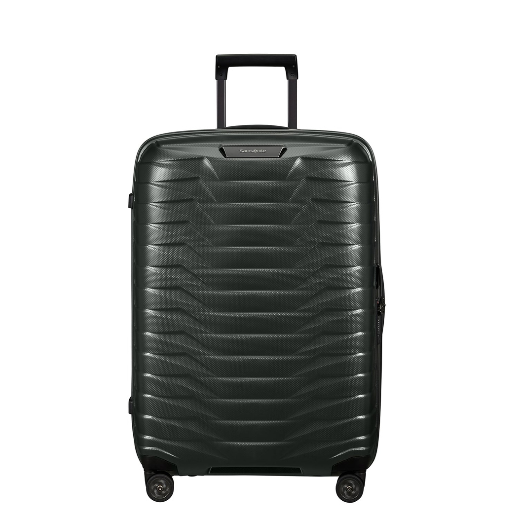 Samsonite Proxis - Spinner 4 Tekerlekli Orta Boy Valiz 69cm