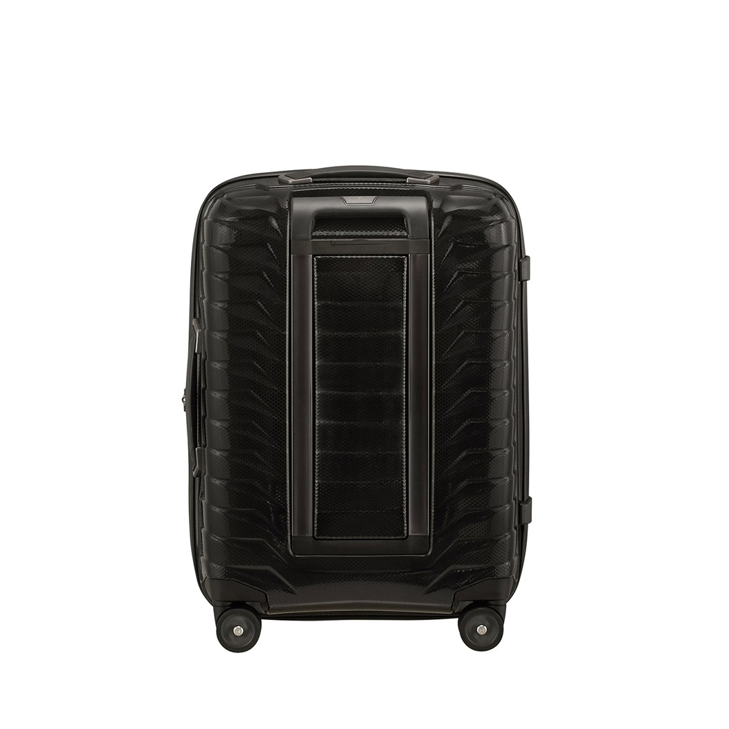 Samsonite Proxis - Spinner 4 Tekerlekli Körüklü Kabin Boy Valiz 55cm
