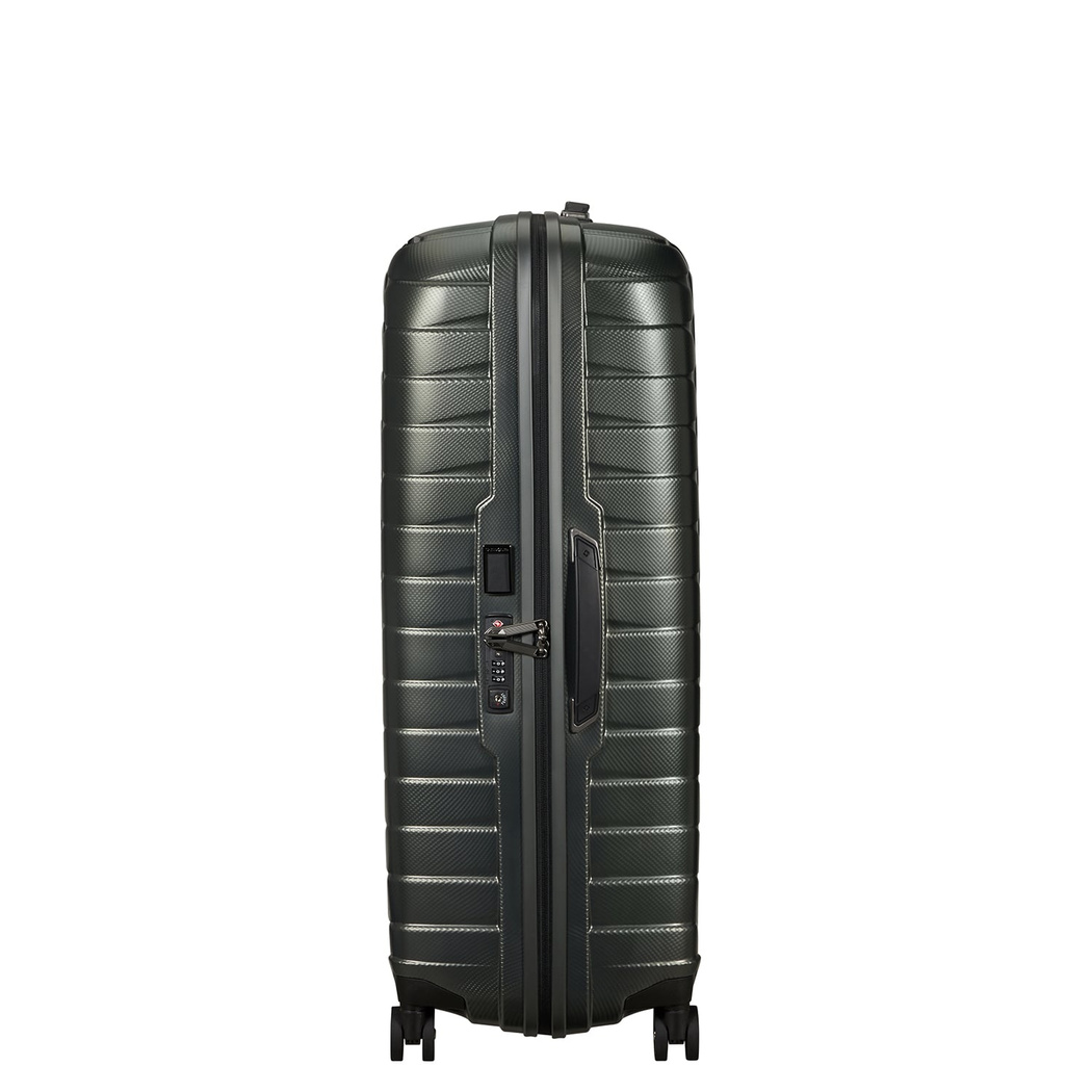 Samsonite Proxis - Spinner 4 Tekerlekli  Ekstra Büyük Boy Valiz 81 cm