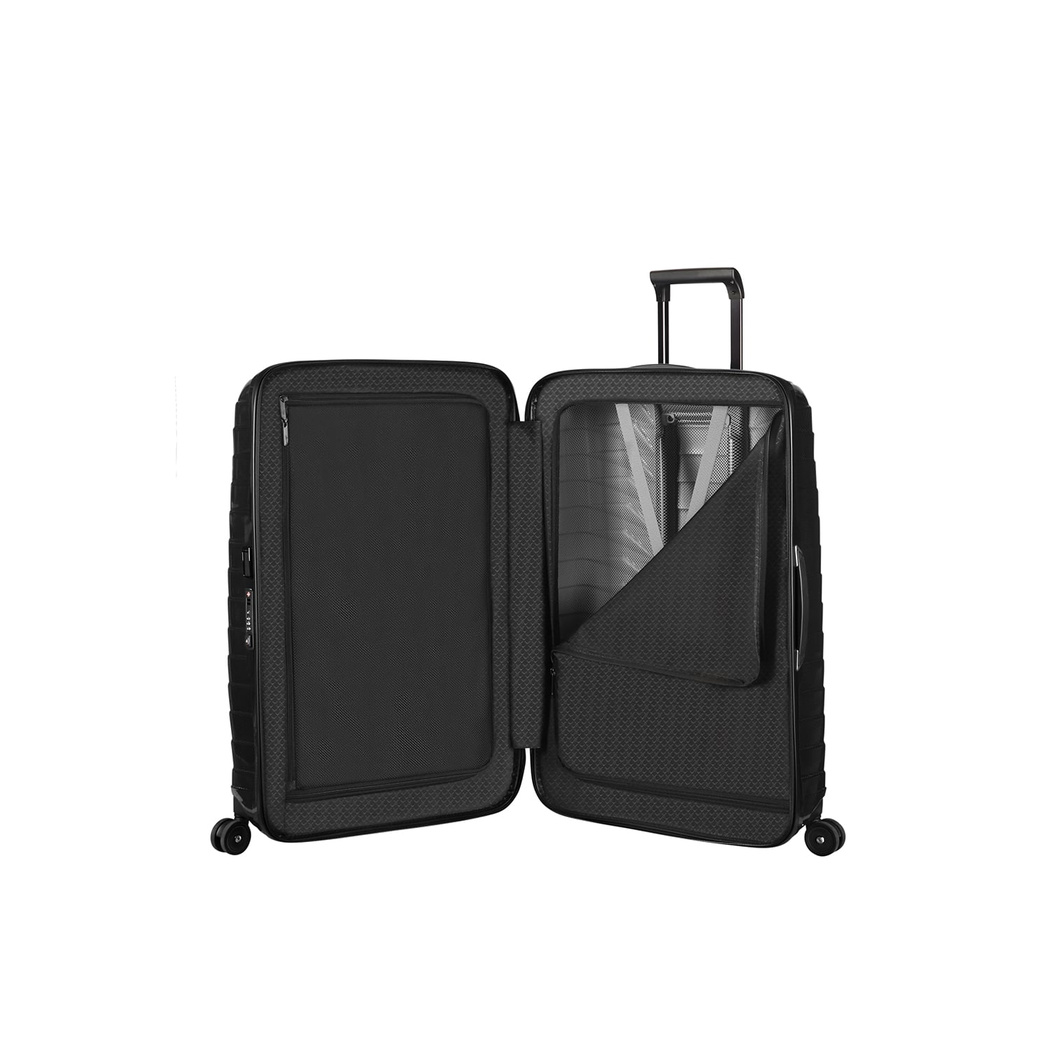 Samsonite Proxis - Spinner 4 Tekerlekli Orta Boy Valiz 69cm