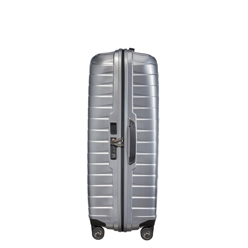 Samsonite Proxis - Spinner 4 Tekerlekli Ekstra Büyük Boy Valiz 81cm